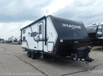 New 2026 Grand Design Imagine 21MBE available in Birch Run, Michigan