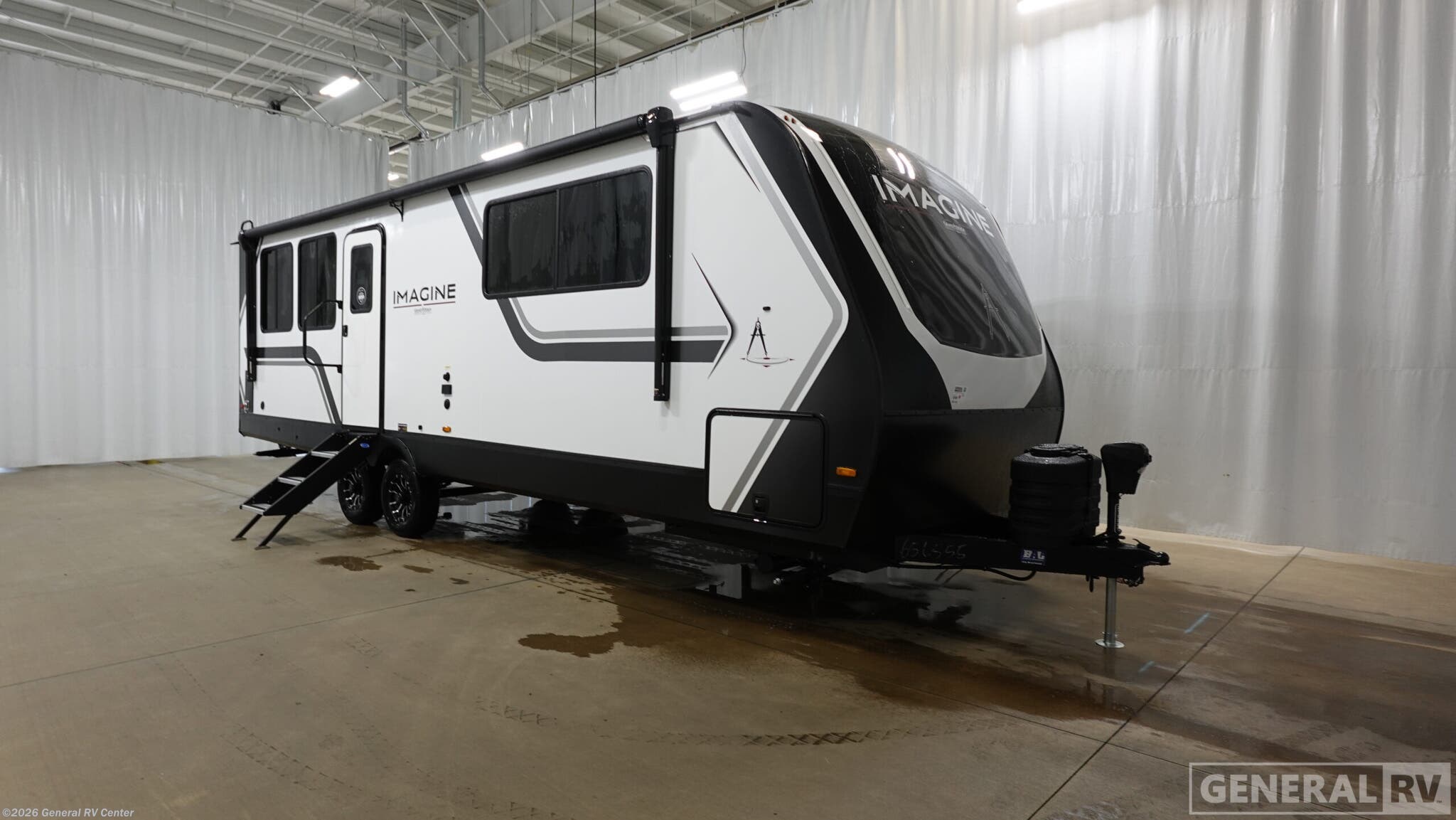 New 2026 Grand Design Imagine 2700BS available in Birch Run, Michigan