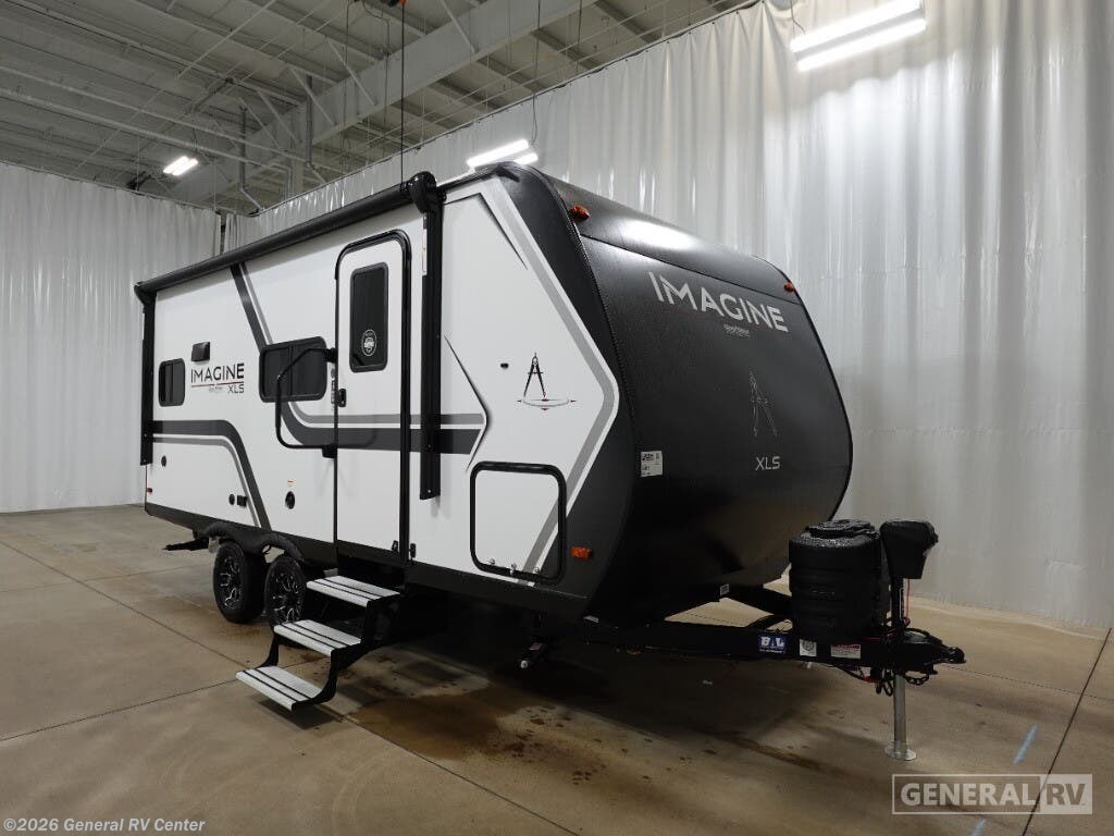 New 2026 Grand Design Imagine 17MKE available in Birch Run, Michigan