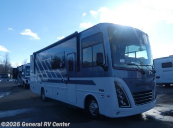 New 2026 Thor Motor Coach Windsport 29L available in Birch Run, Michigan