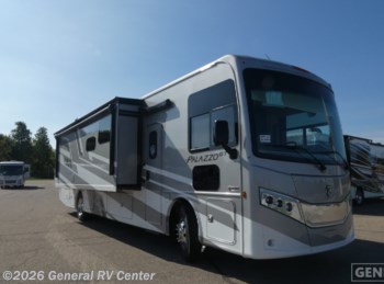 New 2026 Thor Motor Coach Palazzo GT 37.5 available in Birch Run, Michigan