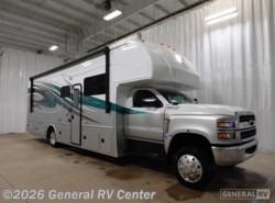 New 2026 Nexus Rebel 34R available in Birch Run, Michigan