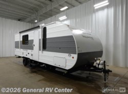 New 2026 Forest River WILDWOOD-FSX 233RBLE available in Birch Run, Michigan