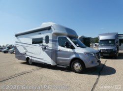 New 2026 Tiffin Wayfarer 25XRW available in Birch Run, Michigan