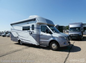 New 2026 Tiffin Wayfarer 25XRW available in Birch Run, Michigan