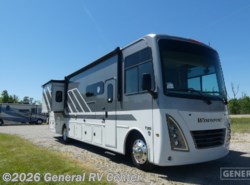 New 2026 Thor Motor Coach Windsport 35G available in Birch Run, Michigan