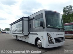 New 2026 Thor Motor Coach Windsport 35R available in Birch Run, Michigan