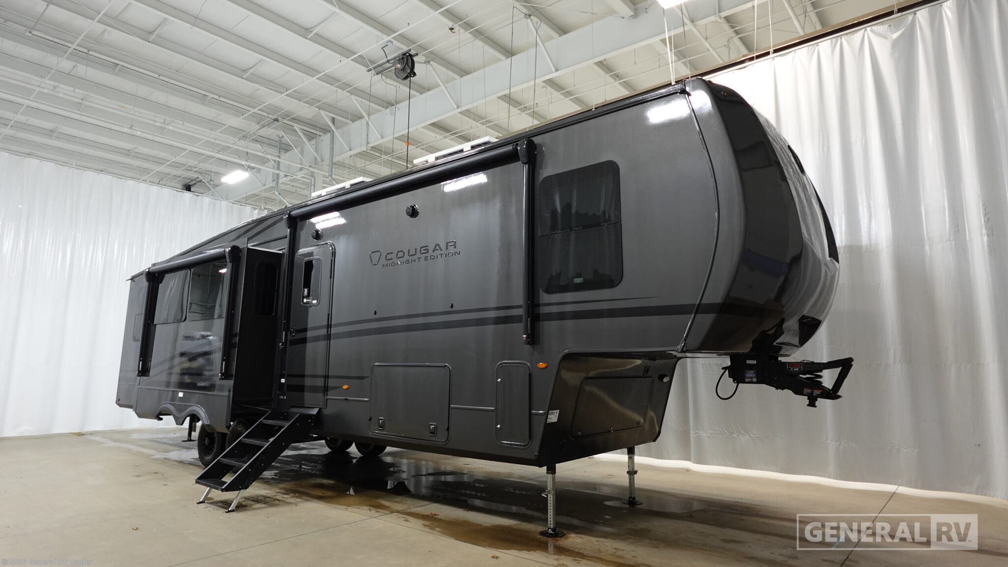 New 2026 Keystone Cougar 350LLK available in Birch Run, Michigan