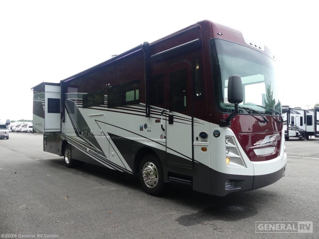 New 2025 Coachmen Sportscoach 341SA available in Birch Run, Michigan