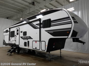New 2026 Grand Design Reflection 32BH available in Birch Run, Michigan