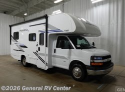New 2026 Thor Motor Coach Pasadena SE SE21 Chevy available in Birch Run, Michigan