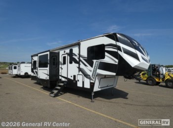 Used 2022 Dutchmen Voltage 3635-3SL available in Birch Run, Michigan