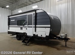 New 2026 Winnebago Access 18DBH available in Birch Run, Michigan