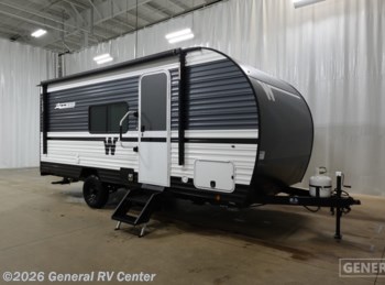 New 2026 Winnebago Access 18DBH available in Birch Run, Michigan