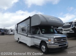 New 2026 Thor Motor Coach Four Winds 31H available in Birch Run, Michigan