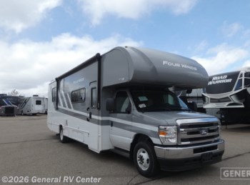 New 2026 Thor Motor Coach Four Winds 31H available in Birch Run, Michigan