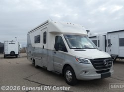 New 2027 Winnebago Navion 24D available in Birch Run, Michigan