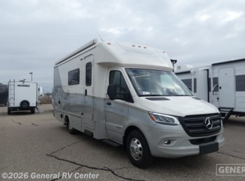 New 2027 Winnebago Navion 24D available in Birch Run, Michigan