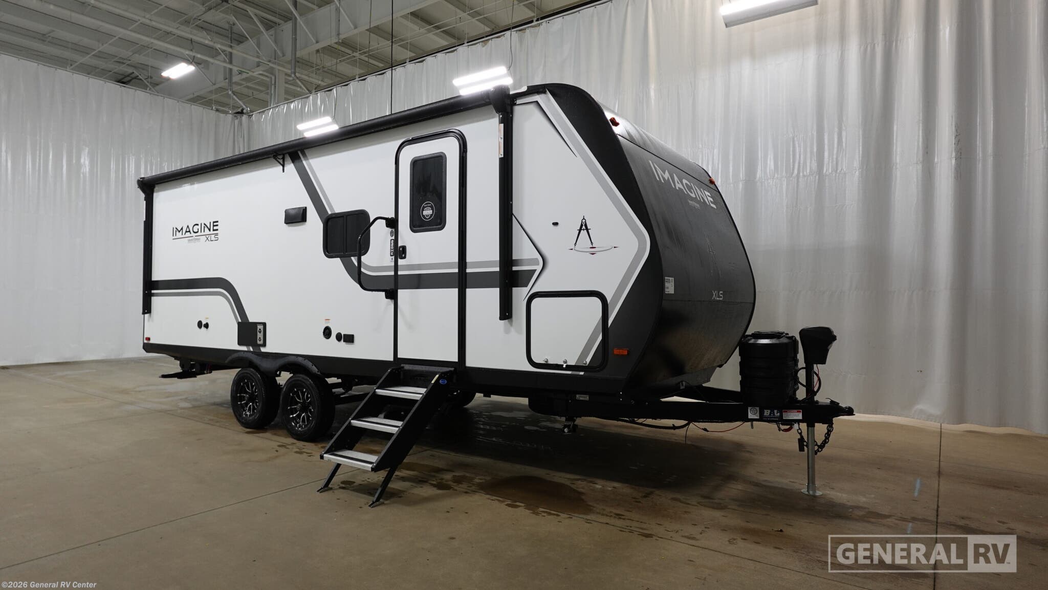 New 2026 Grand Design Imagine 22BHE available in Birch Run, Michigan