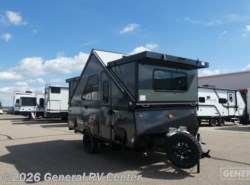 New 2026 Aliner Evolution LG available in Birch Run, Michigan
