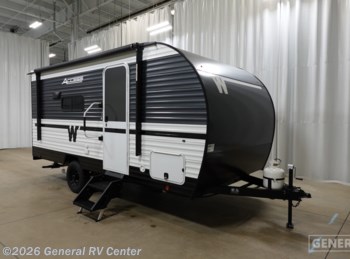 New 2026 Winnebago Access 15BH available in Birch Run, Michigan