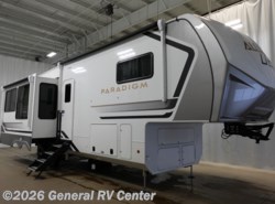New 2026 Alliance RV Paradigm 310RL available in Birch Run, Michigan