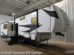 New 2026 Prime Time Crusader KING33 available in Birch Run, Michigan