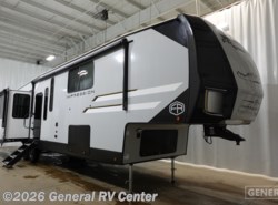 New 2026 Forest River Impression 360MYR available in Birch Run, Michigan