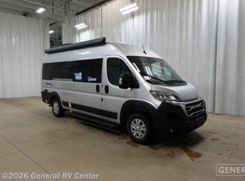 New 2026 Thor Motor Coach Sequence Sport 20Y available in Birch Run, Michigan
