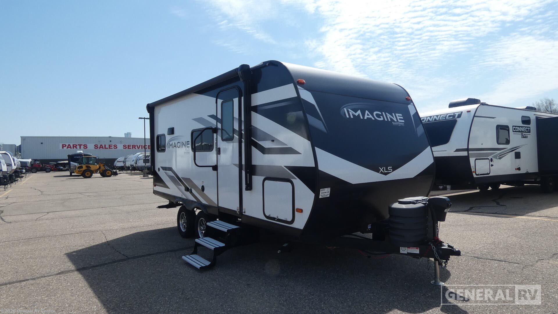 Used 2024 Grand Design Imagine 17MKE available in Birch Run, Michigan