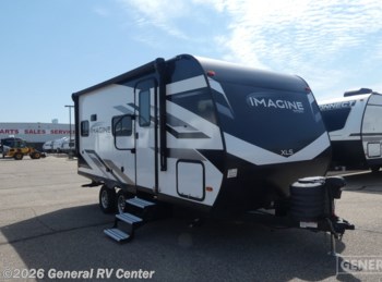 Used 2024 Grand Design Imagine 17MKE available in Birch Run, Michigan