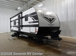 New 2026 Grand Design TRANSCEND-X 26BHX available in Birch Run, Michigan
