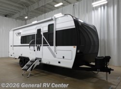 New 2026 Winnebago Thrive 22MLS available in Birch Run, Michigan