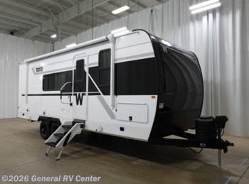 New 2026 Winnebago Thrive 22MLS available in Birch Run, Michigan