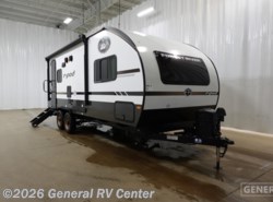 New 2026 Forest River R*POD RPT198 available in Birch Run, Michigan