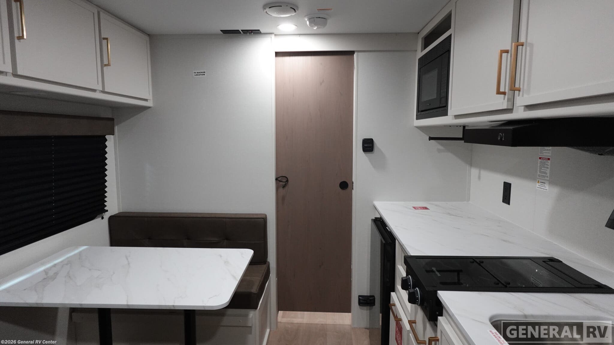 New 2026 Grand Design  TRANSCEND-ONE 151RB available in Birch Run, Michigan