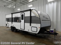 New 2026 Open Range 25BH available in Birch Run, Michigan