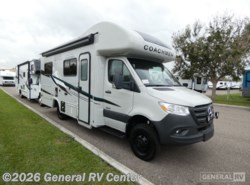 New 2025 Coachmen Cross Trail 24FL available in Birch Run, Michigan