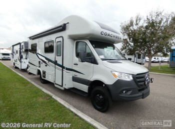 New 2025 Coachmen Cross Trail 24FL available in Birch Run, Michigan
