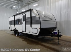 New 2026 Open Range 25BH available in Birch Run, Michigan