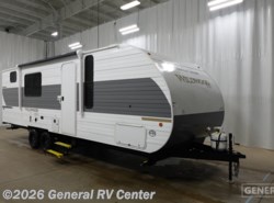New 2026 Forest River WILDWOOD-FSX 266BHLE available in Birch Run, Michigan