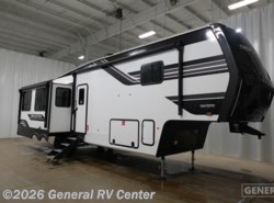 New 2026 Grand Design Reflection 337RLS available in Birch Run, Michigan