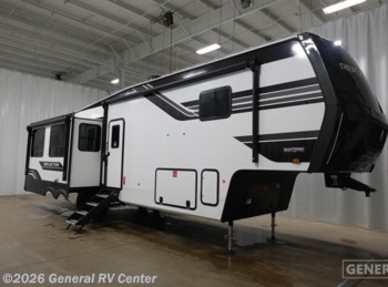 New 2026 Grand Design Reflection 337RLS available in Birch Run, Michigan