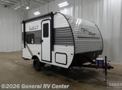 New 2026 Open Range COLT 13BH available in Birch Run, Michigan