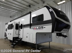 New 2026 Alliance RV Valor 35A14 available in Birch Run, Michigan
