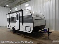 New 2026 Open Range COLT 17QB available in Birch Run, Michigan
