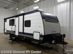 New 2026 Keystone Springdale 2300BH available in Birch Run, Michigan