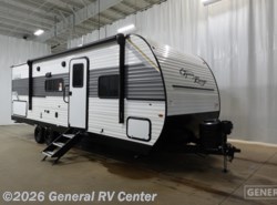 New 2026 Open Range 26DBS available in Birch Run, Michigan
