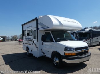 New 2026 Thor Motor Coach Pasadena SE SE19 available in Birch Run, Michigan