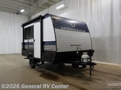 New 2026 Keystone Springdale 1200BT available in Birch Run, Michigan